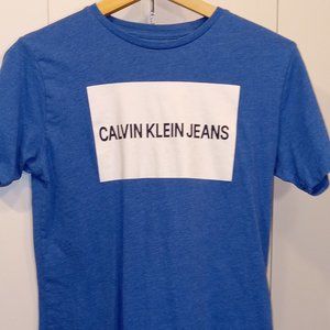calvin klein Tshirt